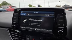 2018 (68) HYUNDAI I30 1.4T GDI N Line PLUS 5dr 5384767