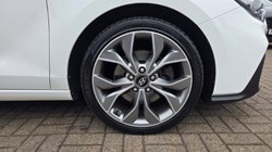 2018 (68) HYUNDAI I30 1.4T GDI N Line PLUS 5dr 5384730