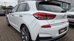 2018 (68) HYUNDAI I30 1.4T GDI N Line PLUS 5dr 5384742