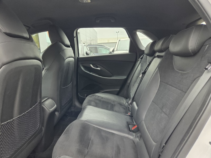 2018 (68) HYUNDAI I30 1.4T GDI N Line PLUS 5dr 5384749
