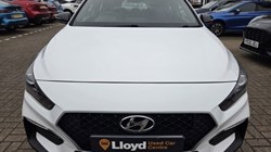 2018 (68) HYUNDAI I30 1.4T GDI N Line PLUS 5dr 5384733