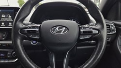2018 (68) HYUNDAI I30 1.4T GDI N Line PLUS 5dr 5384761