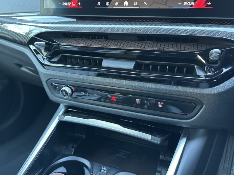  BMW M4 xDrive Competition M 2dr Step Auto 4963740