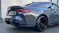 BMW M4 xDrive Competition M 2dr Step Auto 4963769