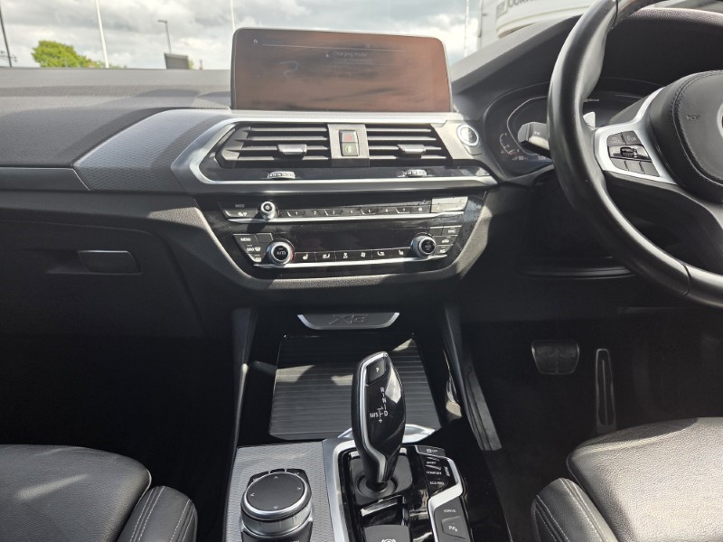 2020 (20) BMW X3 xDrive 30e M Sport 5dr Auto 5384317