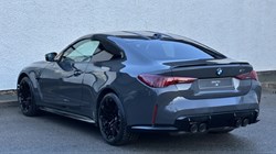 BMW M4 xDrive Competition M 2dr Step Auto 4963755