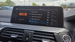 2020 (20) BMW X3 xDrive 30e M Sport 5dr Auto 5384330