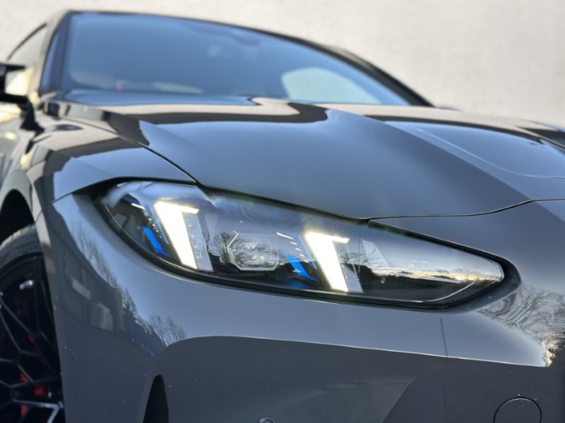  BMW M4 xDrive Competition M 2dr Step Auto 4963775