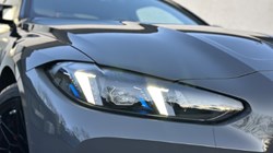 BMW M4 xDrive Competition M 2dr Step Auto 4963775