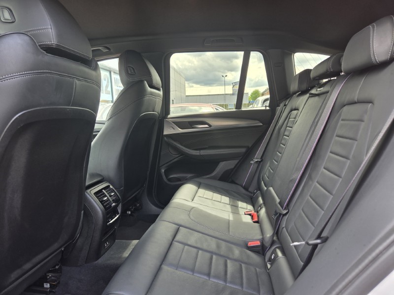 2020 (20) BMW X3 xDrive 30e M Sport 5dr Auto 5384314