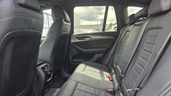 2020 (20) BMW X3 xDrive 30e M Sport 5dr Auto 5384314