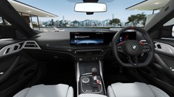 BMW M4 xDrive Competition M 2dr Step Auto 4930725