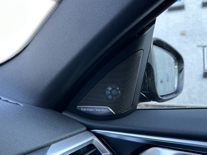  BMW M4 xDrive Competition M 2dr Step Auto 4963746