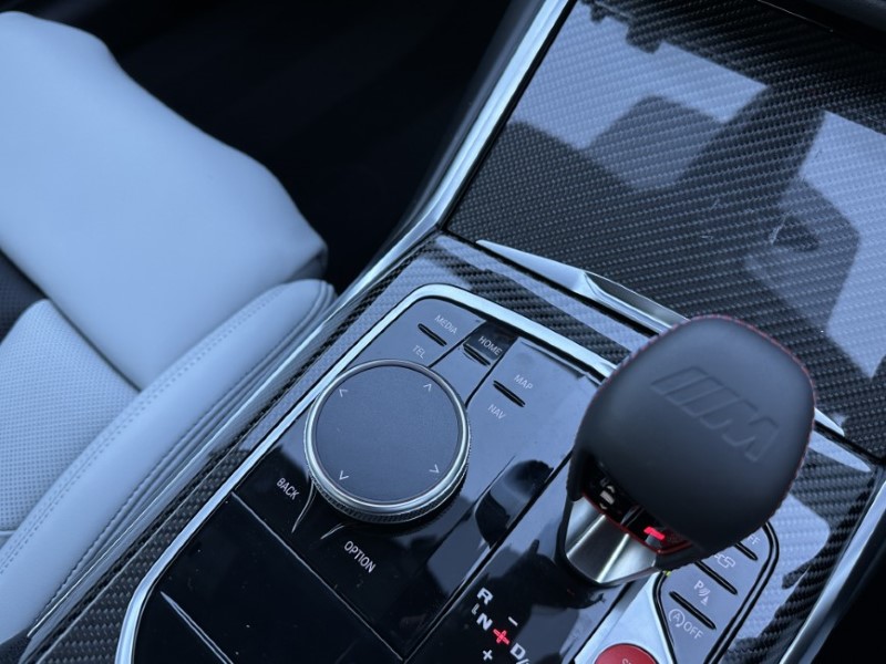  BMW M4 xDrive Competition M 2dr Step Auto 4963742