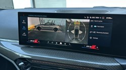 BMW M4 xDrive Competition M 2dr Step Auto 4963732