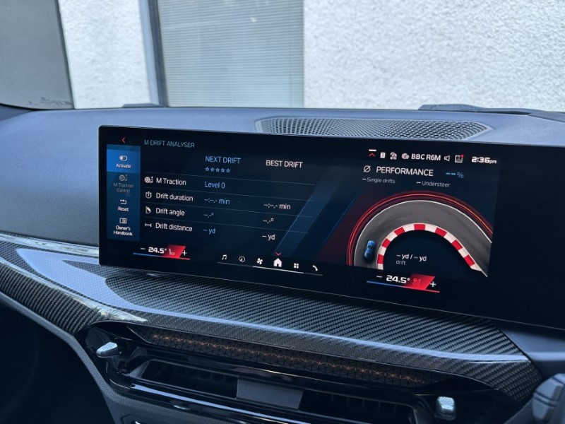  BMW M4 xDrive Competition M 2dr Step Auto 4963739