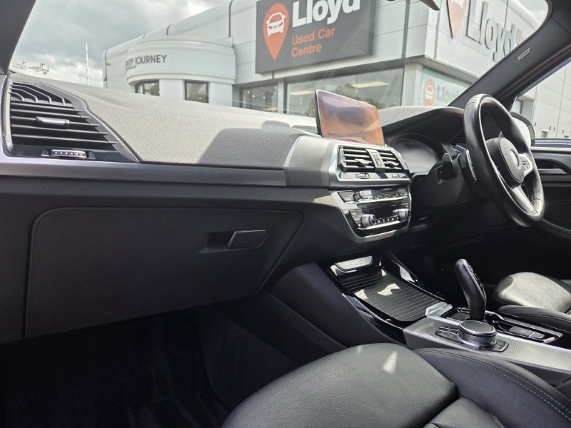 2020 (20) BMW X3 xDrive 30e M Sport 5dr Auto 5384318