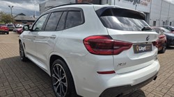 2020 (20) BMW X3 xDrive 30e M Sport 5dr Auto 5384306