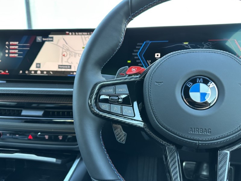  BMW M4 xDrive Competition M 2dr Step Auto 4963744