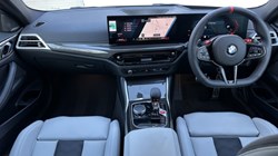 BMW M4 xDrive Competition M 2dr Step Auto 4963752