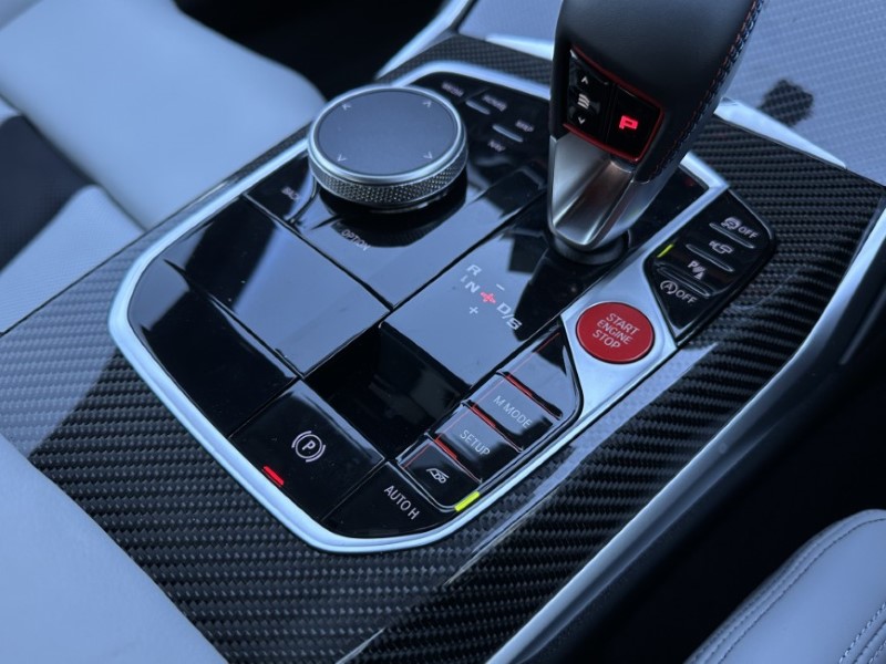  BMW M4 xDrive Competition M 2dr Step Auto 4963743