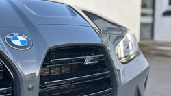 BMW M4 xDrive Competition M 2dr Step Auto 4963776