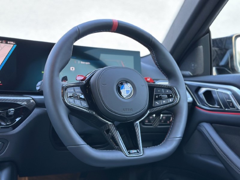  BMW M4 xDrive Competition M 2dr Step Auto 4963753