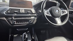 2020 (20) BMW X3 xDrive 30e M Sport 5dr Auto 5384316
