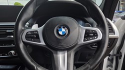 2020 (20) BMW X3 xDrive 30e M Sport 5dr Auto 5384325