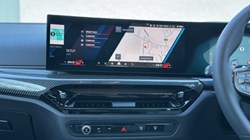 BMW M4 xDrive Competition M 2dr Step Auto 4963754