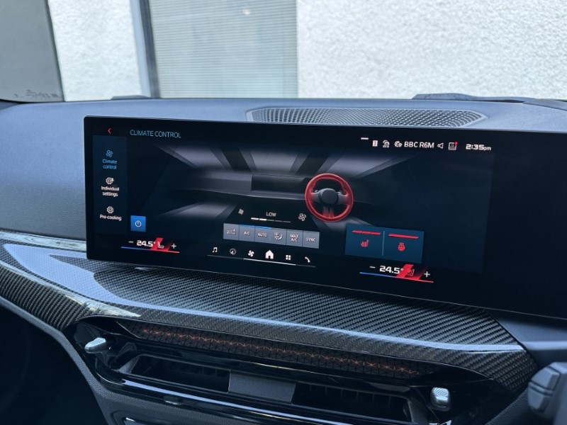  BMW M4 xDrive Competition M 2dr Step Auto 4963734