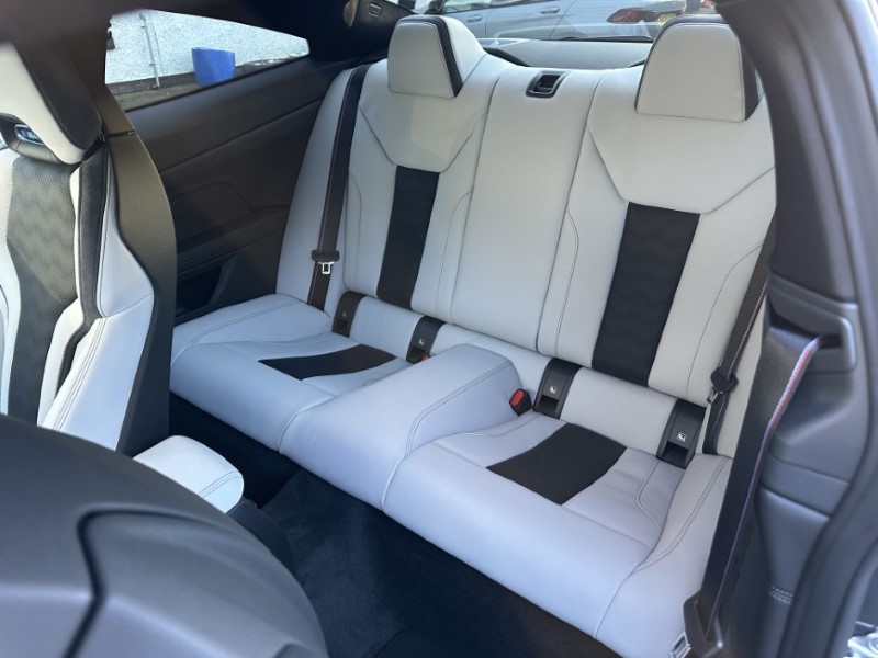  BMW M4 xDrive Competition M 2dr Step Auto 4963762