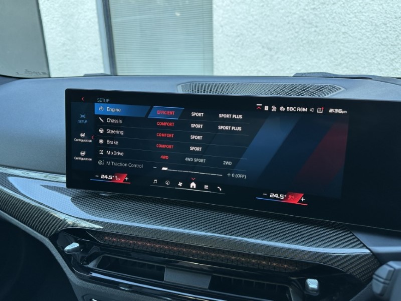  BMW M4 xDrive Competition M 2dr Step Auto 4963737