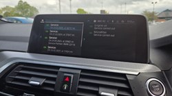 2020 (20) BMW X3 xDrive 30e M Sport 5dr Auto 5384333