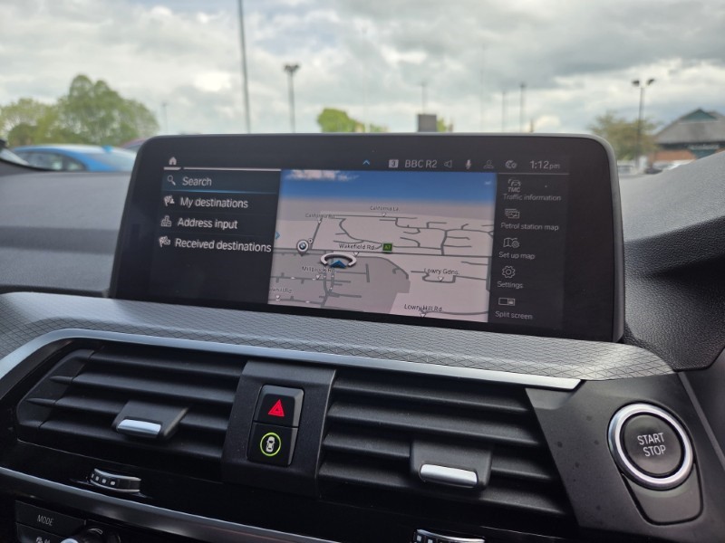 2020 (20) BMW X3 xDrive 30e M Sport 5dr Auto 5384332