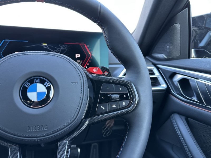  BMW M4 xDrive Competition M 2dr Step Auto 4963745