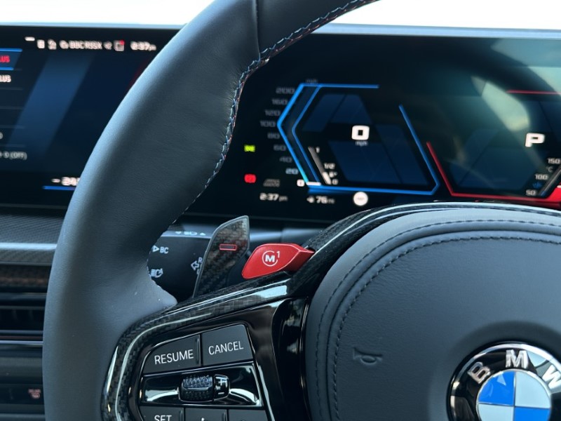  BMW M4 xDrive Competition M 2dr Step Auto 4963750