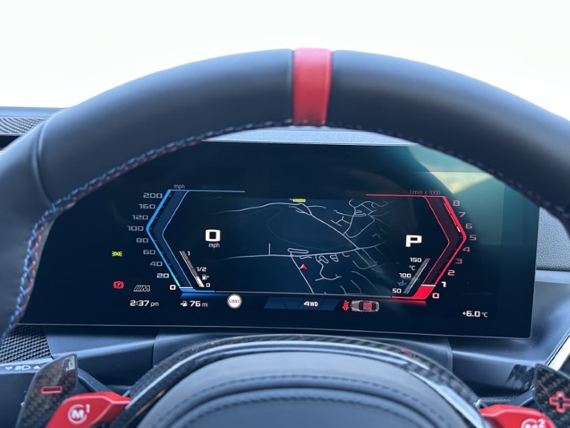  BMW M4 xDrive Competition M 2dr Step Auto 4963748