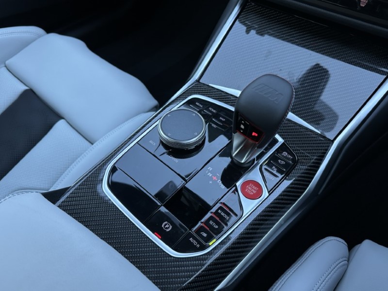  BMW M4 xDrive Competition M 2dr Step Auto 4963741