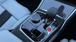 BMW M4 xDrive Competition M 2dr Step Auto 4963741