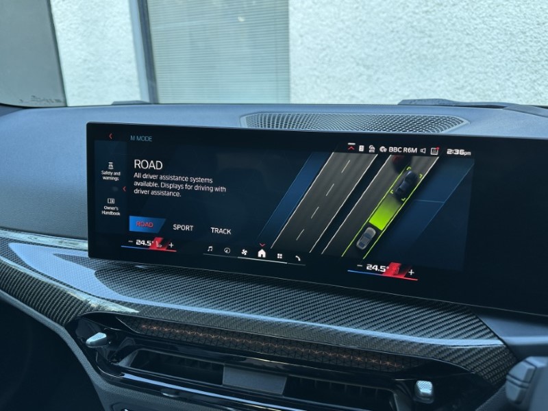  BMW M4 xDrive Competition M 2dr Step Auto 4963736