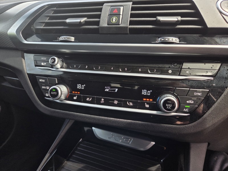 2020 (20) BMW X3 xDrive 30e M Sport 5dr Auto 5384328