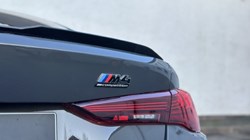 BMW M4 xDrive Competition M 2dr Step Auto 4963757