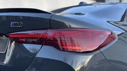 BMW M4 xDrive Competition M 2dr Step Auto 4963771