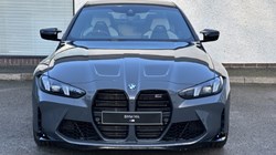 BMW M4 xDrive Competition M 2dr Step Auto 4963779