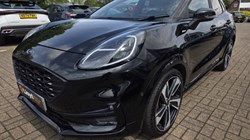 2020 (20) FORD PUMA 1.0 EcoBoost Hybrid mHEV 155 ST-Line X 1st Ed PLUS 5dr 5376795