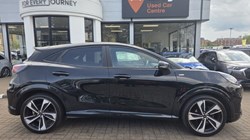 2020 (20) FORD PUMA 1.0 EcoBoost Hybrid mHEV 155 ST-Line X 1st Ed PLUS 5dr 5376790