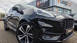 2020 (20) FORD PUMA 1.0 EcoBoost Hybrid mHEV 155 ST-Line X 1st Ed PLUS 5dr 5376802