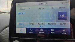 2020 (20) FORD PUMA 1.0 EcoBoost Hybrid mHEV 155 ST-Line X 1st Ed PLUS 5dr 5376823
