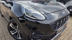 2020 (20) FORD PUMA 1.0 EcoBoost Hybrid mHEV 155 ST-Line X 1st Ed PLUS 5dr 5376796